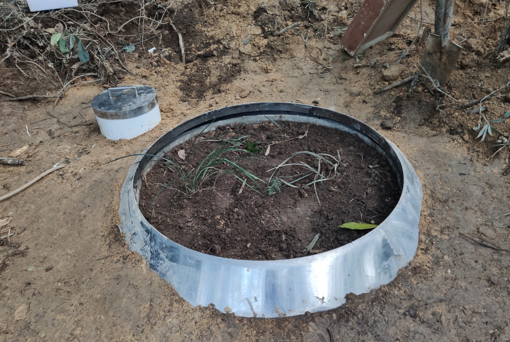 直稱(chēng)式小型蒸滲儀