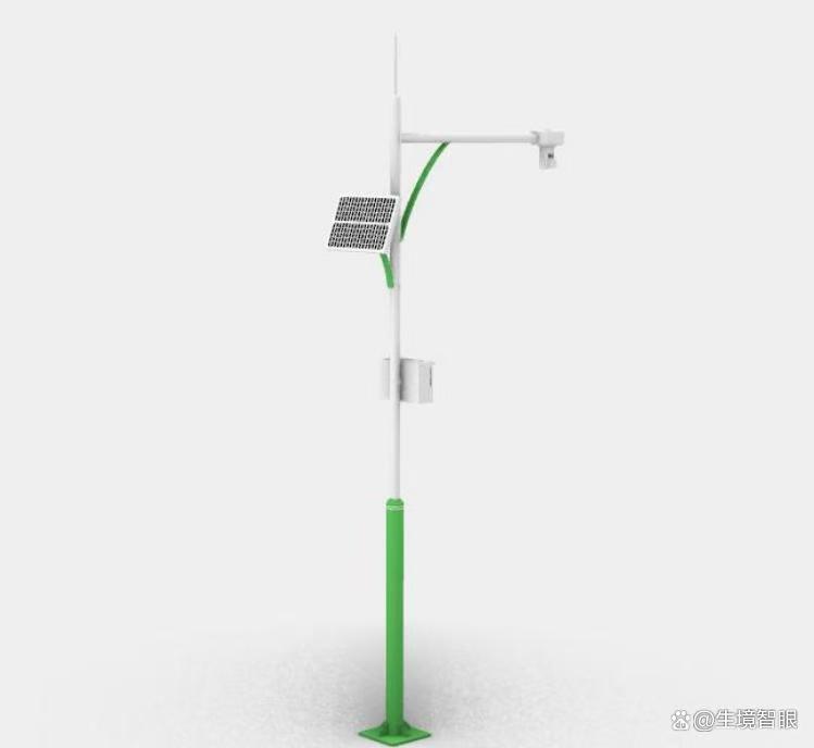 草原蓋度、物候觀測(cè)系統(tǒng)