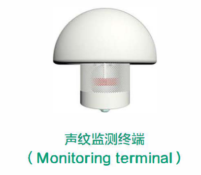 聲紋監(jiān)測(cè)系統(tǒng)