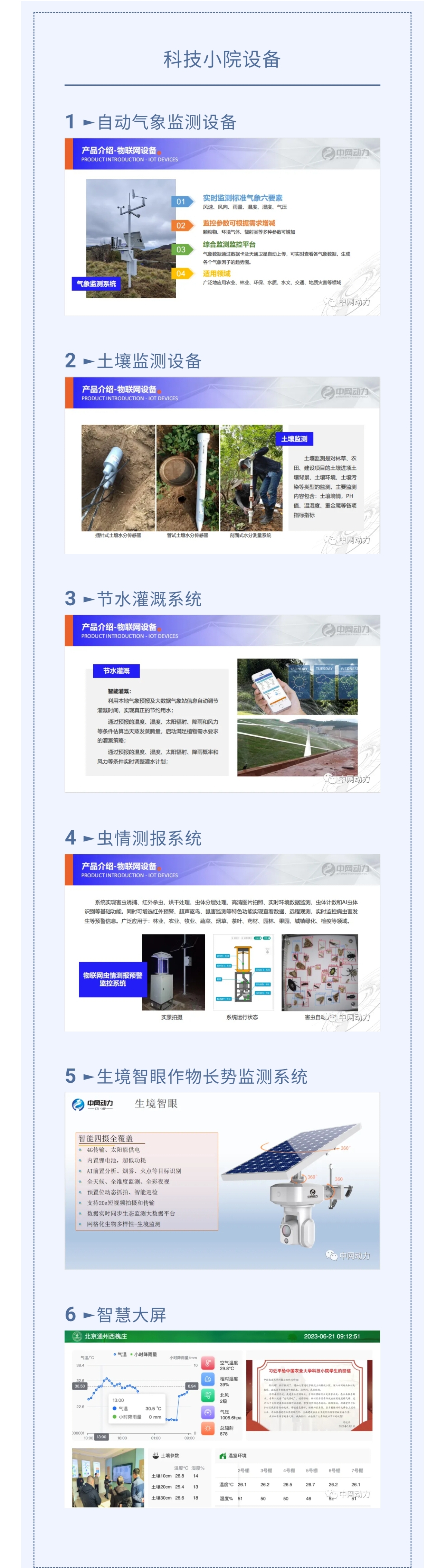 科技小院有了“智慧大腦”(圖2) 科技小院有了“智慧大腦”(圖2)