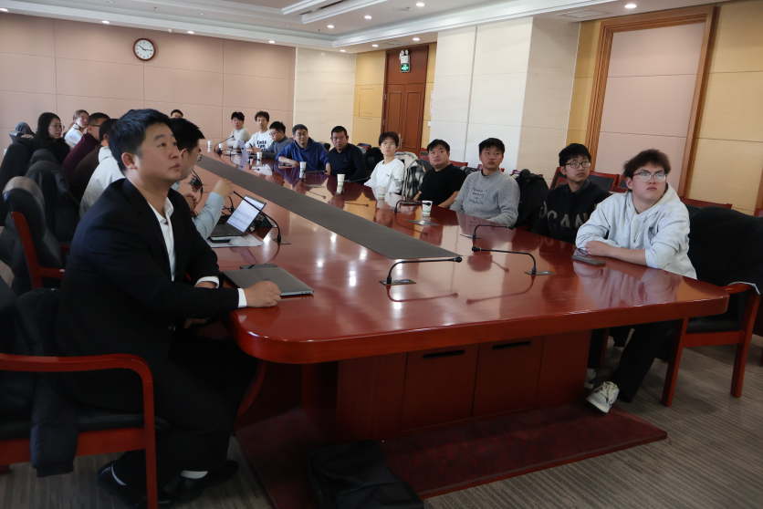 中網(wǎng)動力 “攜手共進 筑夢未來” 年會盛典圓滿舉行(圖2)