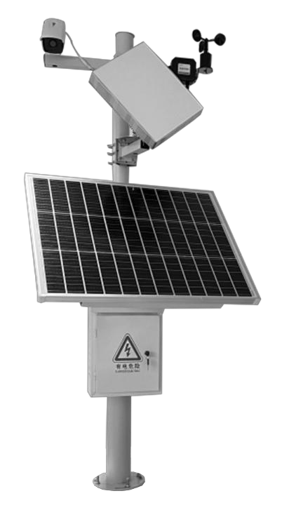 衛(wèi)星物聯(lián)網(wǎng)多模終端(圖1)