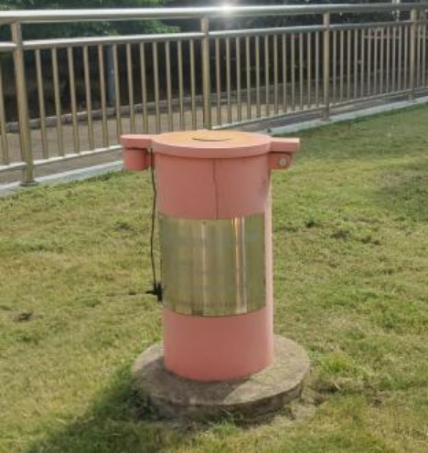 ZW-qw-Q1型一體化地下水遙測水位計(圖1) ZW-qw-Q1型一體化地下水遙測水位計(圖1)